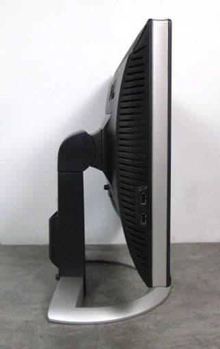 Dell UltraSharp 1905FP 19" LCD Monitor $60 2