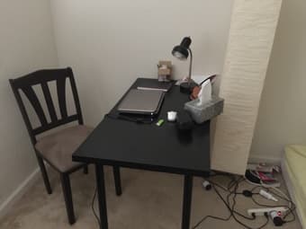 $80/day$500/week start2/11 Close to campus and convenient, Palo Alto 3