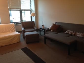 one room in Munger quad available for summer sublet, June 8-Aug 14 2