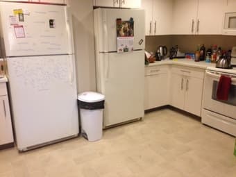 one room in Munger quad available for summer sublet, June 8-Aug 14 3