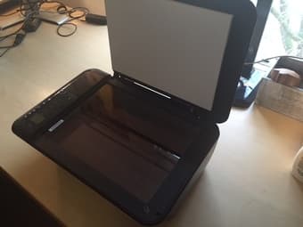 HP Deskjet 3050 All-in-One Printer 3