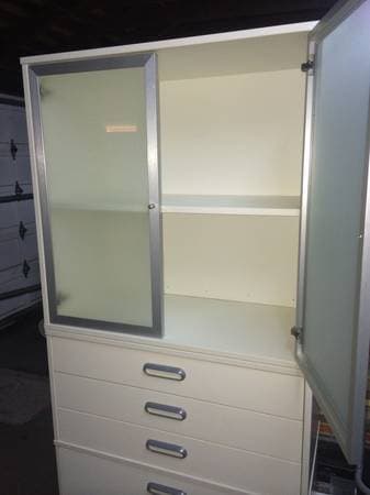 Ikea Cabinet $80 OBO 1
