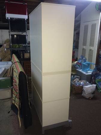 Ikea Cabinet $80 OBO 2