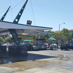 Carwash coupons available for "Lozano Brushless" near San antonio rd 1