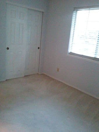 Two private bedrooms $800 each, shared bath for rent in Milipitas 3