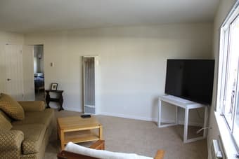 Furnished Bedroom in Two Bedroom (1 bath) Apartment in Mountain View 3