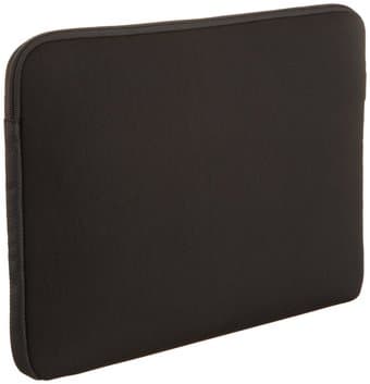 15"-15.6" Laptop Sleeve - Black 1
