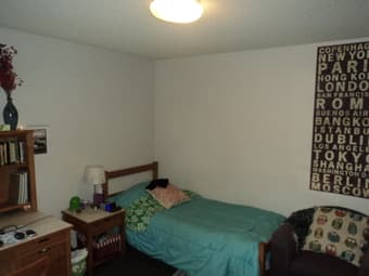 Summer Sublet Available-- 1BR in 2BR apt $770/month in EV 1