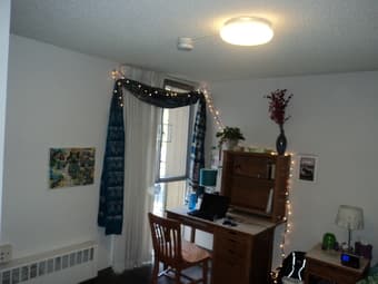 Summer Sublet Available-- 1BR in 2BR apt $770/month in EV 2