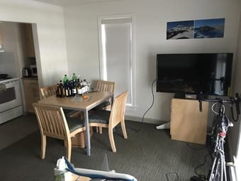 Room in Rains 2BR apartment available for Spring 1