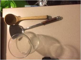 Rice cooker, electric kettle, spoon, turning shovel 2