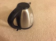 Rice cooker, electric kettle, spoon, turning shovel 3