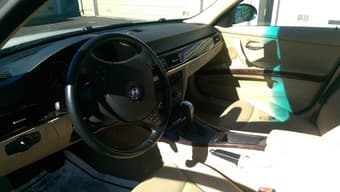 2007 BMW 328i - $7700 2