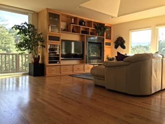 Portola Valley Paradise - 4 BD/ 3 BA 3