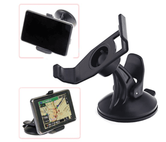 Garmin nüvi 40 4.3-inch Portable GPS Navigator(US Only) 2