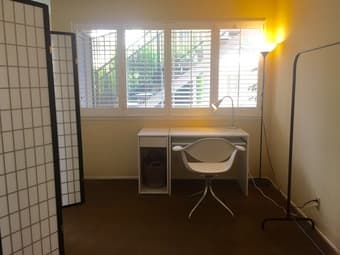 Mountain View 5 min to Google $1000 Spacious 2BR1BA Apartment 1