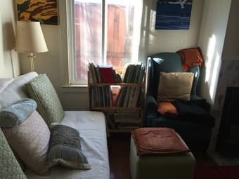 Best Location :: PRIVATE FURNISHED ROOM Near Stanford Campus 1
