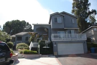 1400 Room 8br/5ba Original FaceBook Mansion Los Altos, 12min to campus 1