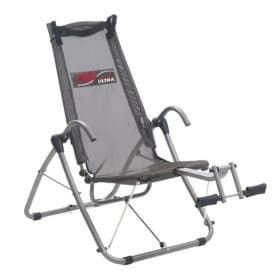 Ab Lounge Ultra Exercise Chair 1