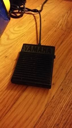 Yamaha DGX620 Portable Piano - $550 2