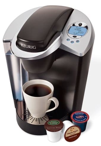 Keurig K60/K65 Special Edition & Signature Brewers - 100$ 1
