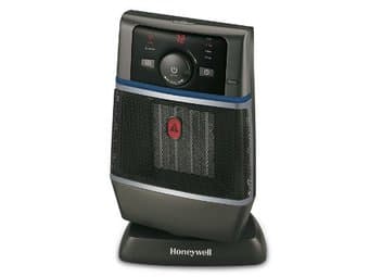 Honeywell Digital Ceramic heater, $28 1