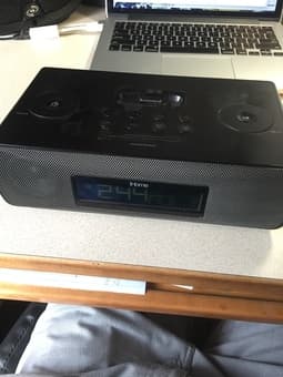 iHome $10 1