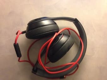 Beats by Dre Headphones 2