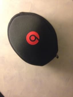 Beats by Dre Headphones 3
