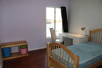 Why 3-4persons share a room, You can have your own room at $850/month 3