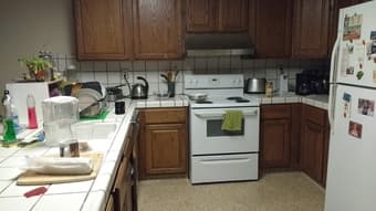 $975 two large bedrooms in 3br2ba house in Redwood City 3