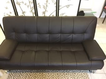 futon sofa bed 2