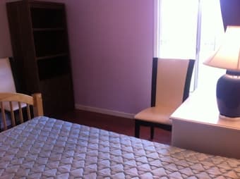$850/month Nice furnished room just for your own in Menlo Park 3