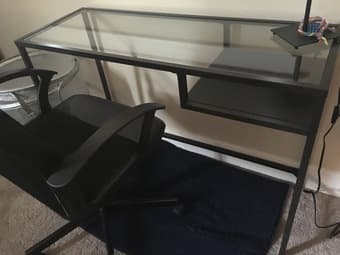 Desk for Sale! 30$ 1