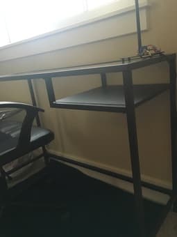 Desk for Sale! 30$ 2