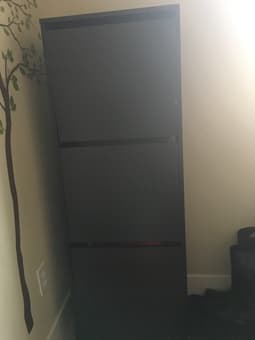 Shoe Cabinet for Sale - 30$ 1