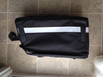Bike Bag ($10) 1