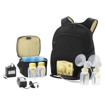 Breast Pump, Unopened, Still Sealed ($200) 1