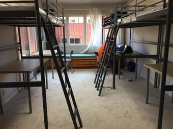 $750 - Shared room in Palo Alto 1