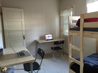 $750 - Shared room in Palo Alto 2