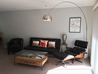 Lovely 3BR/2.5BA townhome in prime downtown Palo Alto location 1