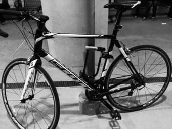 Nice Scott Roadbike 1