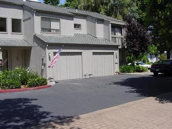 $1340 Sublet March 24-Jul 31 in lovely Mountain View 3