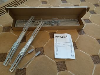 TV Wall Mount - $20 1