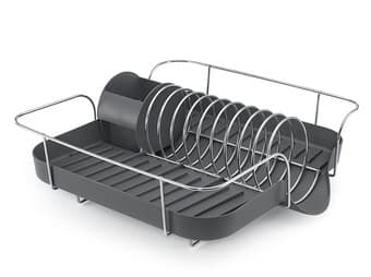 Stainless Steel Dish Rack 2
