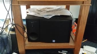 LG LN51 LED 50 inch TV, 120 Hz, HD for 500$ 3