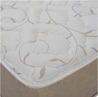 Selling a brand new firm mattress with shipping package. 2