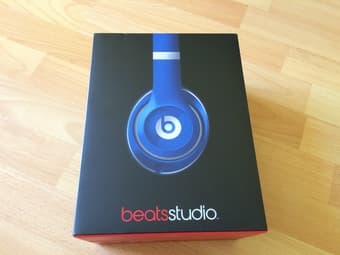Beats studio headset Brand new $190 1