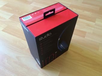 Beats studio headset Brand new $190 2