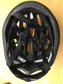 All New Bell Solar Helmet 1